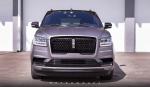 Lincoln Navigator by MetroWrapz 2019 года
